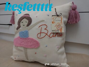 Sifarişlə əl işləri: Sifarişlə əl işləri | Toxunma əşyəları — 9