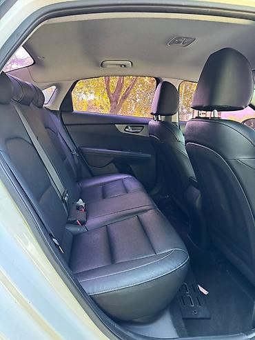 Kia: Kia K3: 2018 г., 1.6 л, Бензин, Седан — 11