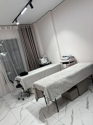 Кабинет Для косметолога, 30 м², С оборудованием