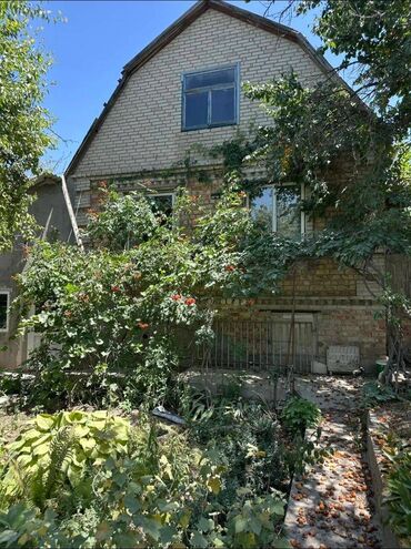 срочно продаю дом кок жар: Дом, 56 м², 2 комнаты, Агентство недвижимости