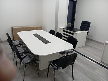 Oval masa, Siyirməsiz, Azərbaycan, Zəmanətsiz, Kredit yoxdur