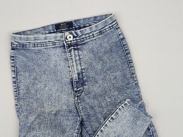 Bershka, Джинси жіночі, розмір M
