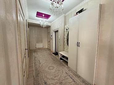 моя: 3 комнаты, 138 м², Элитка, 7 этаж, Евроремонт — 4