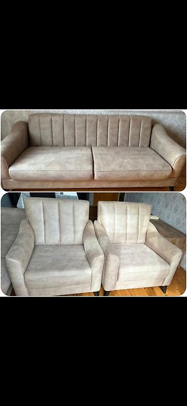 sade divanlar: Divan dəsti. Satılır 250 azn. Ünvan Qaraçuxur (SemaG) E — 1
