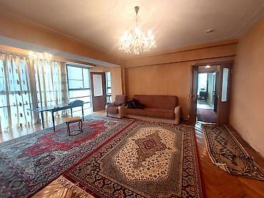 20 ci sahede satilan evler 2025: Bakı, 3 otaqlı, Köhnə tikili, 110 kv. m — 7