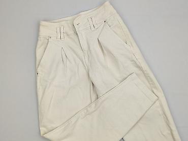 alcott pants: Clockhouse, Spodnie materiałowe damskie, rozmiar S — 1