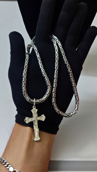 Серебряные браслеты: Делаю на Заказ Серебряные изделия, Цепи,Браслеты, Ручные плетения — 7