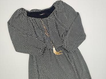 polka dot: Sukienka damska, rozmiar S — 1