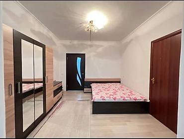 Квартиры: 3 комнаты, 68 м², 7 мкр Индивидуалка, 1 этаж, Свежий ремонт — 5