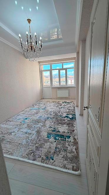 mega hous: 4 комнаты, 187 м², 12 мкр Элитка, 9 этаж, Свежий ремонт — 10