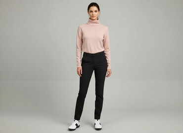 golfy damskie zalando: Sinsay, Golf damski, rozmiar S