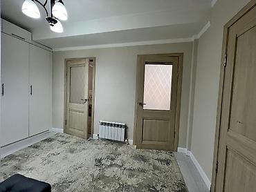 Продажа квартир: 2 комнаты, 58 м², Элитка, 2 этаж, Евроремонт — 10