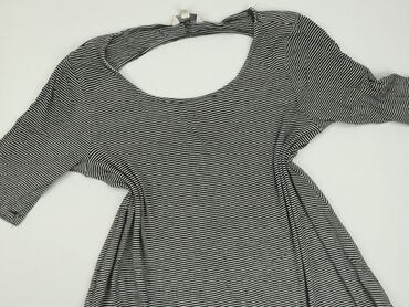 skórska sukienki na wesele: Dress, XS (EU 34), Clockhouse, condition - Good