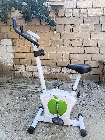 mini çanta: Mini velotrenajor – evdə kardio və ayaq məşqi üçün. Xüsusiyyətlər: - — 1