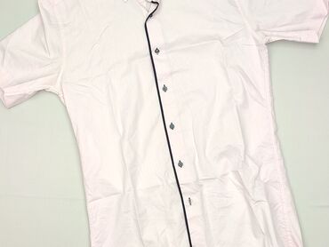 Shirt for men, M (EU 38), Native, condition - Perfect