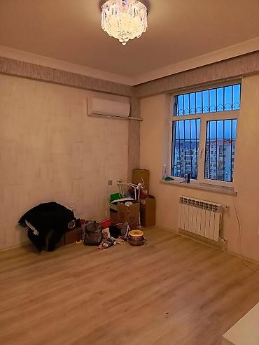 Yeni tikili: 2 otaqlı, Yeni tikili, 43 kv. m — 6