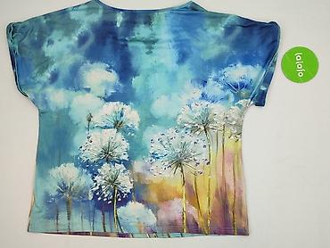 shein bluza oversize: Shein, Bluzka damska, rozmiar XL — 3