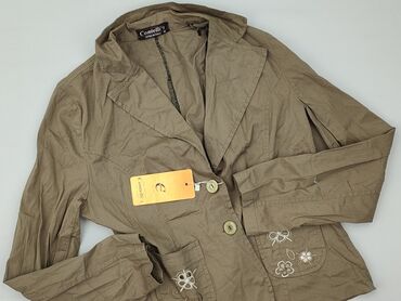 kurtki hi tech: Styled In Italy, Women's blazer, size M at lalafo.pl kurtki hi tech: Styled In Italy, Women's blazer, size M