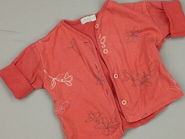 Sweaters and Cardigans: Cardigan, Mexx, 3-6 months, condition - Very good