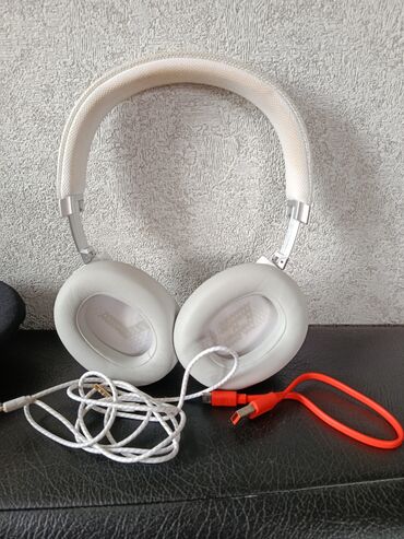 Qulaqcıqlar: Продаю наушники JBL660NC. Хорошие наушники с шумоподавлением