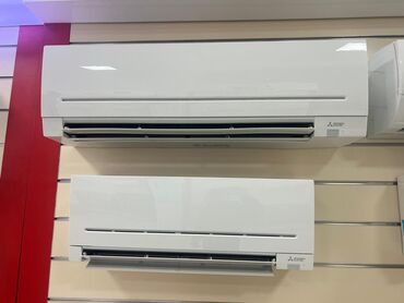 Kondisionerlər: Kondisioner Mitsubishi, Yeni, 30-35 kv. m, Split sistem — 3