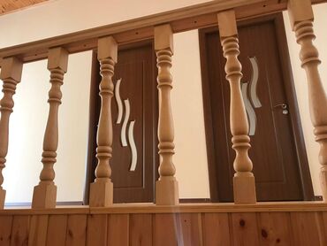 Uzunmüddətli kirayə evlər: 120 kv. m, 3 otaqlı — 26