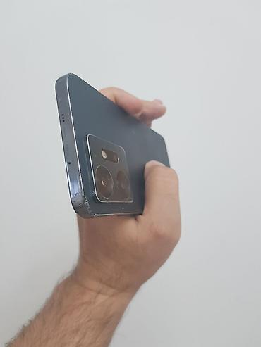 sensor pitiminutka: Infinix Zero 2023, 256 GB, rəng - Qara, Sensor — 5