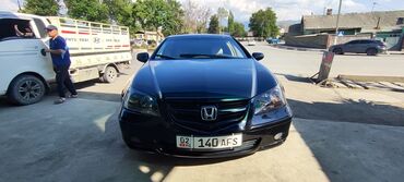 honda odyssey багажник: Honda Legend: 2006 г., 3.5 л, Типтроник, Бензин, Седан