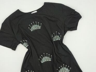 t shirt damski miu miu: T-shirt damski, rozmiar XL