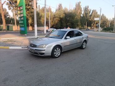 форд утка нос: Ford Mondeo: 2002 г., 1.8 л, Механика, Бензин, Седан