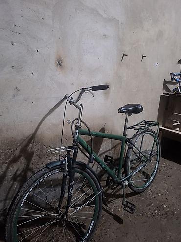 canyon velosiped: İşlənmiş Şəhər velosipedi Start, 28" — 2