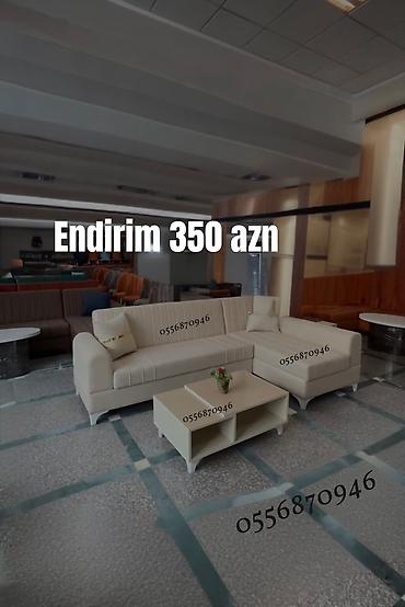 Divanlar: Künc divan, Yeni, Açılan, Bazalı, Parça, Şəhərdaxili pulsuz çatdırılma — 6