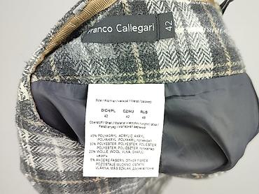 repliki ciuchow: Franco Callegari, Spódnica damska, rozmiar XL — 4