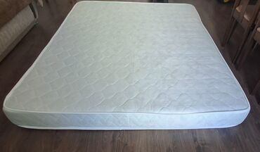 купить матрас в баку цены: İşlənmiş, Sadə matras, İki nəfərlik