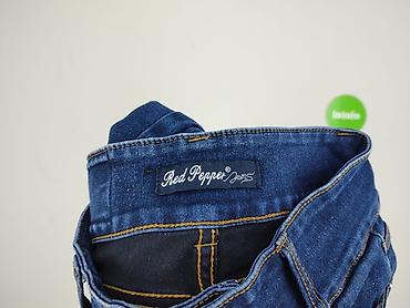 fsbn jacket: Jeansy damskie, rozmiar S — 5