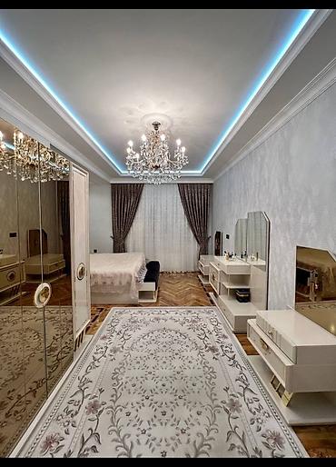 divan fabrika: 4 otaqlı, Yeni tikili, 178 kv. m — 3