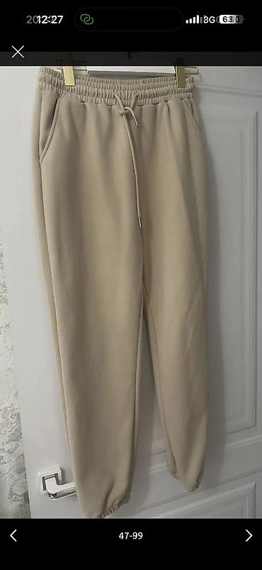 Спортивные костюмы: Одежда женская покупала в Дубаи/Италии, размер s/m, l до 46 размера — 62