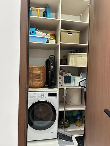 brooklyn: 2 комнаты, 50 м², Советская/Скрябина 12 этаж, Дизайнерский ремонт — 8