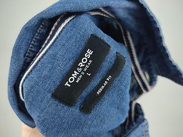 baldessarini koszule: Tom Tailor Denim, Koszula damska, rozmiar L — 4