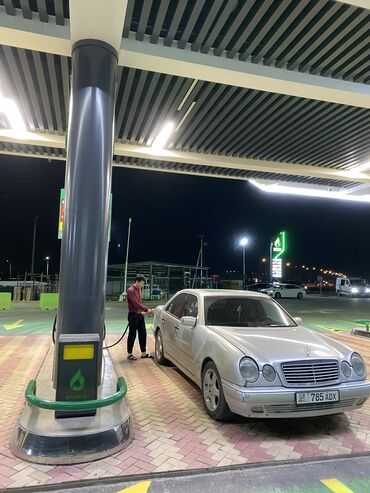 рулевая колонка опель: Mercedes-Benz : 1996 г., 3.2 л, Автоматические, Бензин
