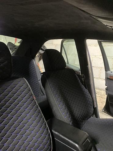 Другие автомобили: Мерседес 202 сешка Год 1994 обыем 2,2 Механика Газ бензин Мотор — 12