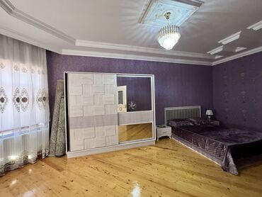 Həyət evləri və villaların satışı: Binəqədi qəs. 4 otaqlı, 220 kv. m, Yeni təmirli — 20