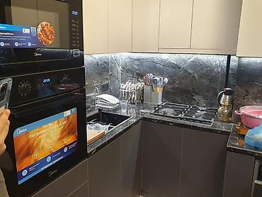 Долгосрочная аренда квартир: 2 комнаты, Собственник, Без подселения, С мебелью полностью — 7