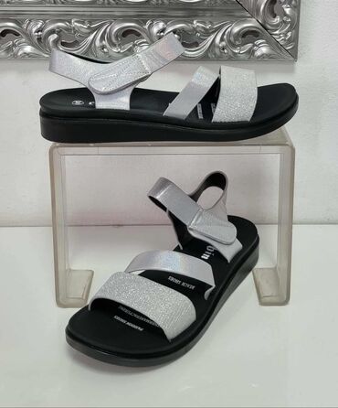 hogl obuca beograd: Sandals, Aldo