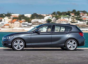 auto market: VRATA ZA BMW SERIJA 1 OD 2015. DO 2019. GOD. | Novi i polovni — 2