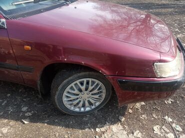 уста машина: Volvo P1800: 1966 г., 2 л, Механика, Бензин