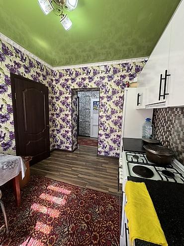 Продажа коттеджей и домов: Продаётся 3-комнатный дом в районе Арча-Бешик (ул. Чортекова, рядом с — 9