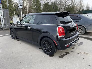 mini kuper: Mini Cooper S: 2018 г., 2 л, Автомат, Бензин, Хэтчбэк — 5