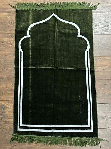 Жайнамазы: Жайнамаз, Новый, Плотный — 5