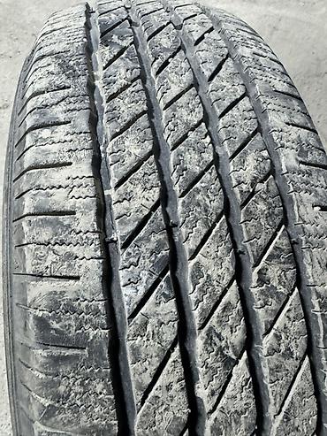 mishlen: Летняя шина Michelin (легковой/кроссовер) - Бренд/серия: Michelin — 4